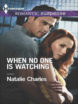 When No One Is Watching - ebook